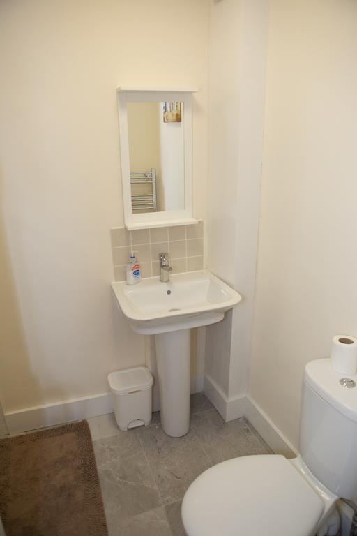 Bristol Serviced Lets - 152/154 Bath Road المظهر الخارجي الصورة