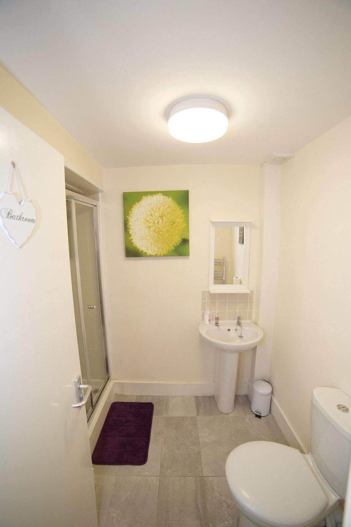 Bristol Serviced Lets - 152/154 Bath Road المظهر الخارجي الصورة